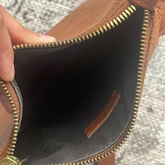 Madewell The Simple Pouch Belt Bag - Picture 6 of 9